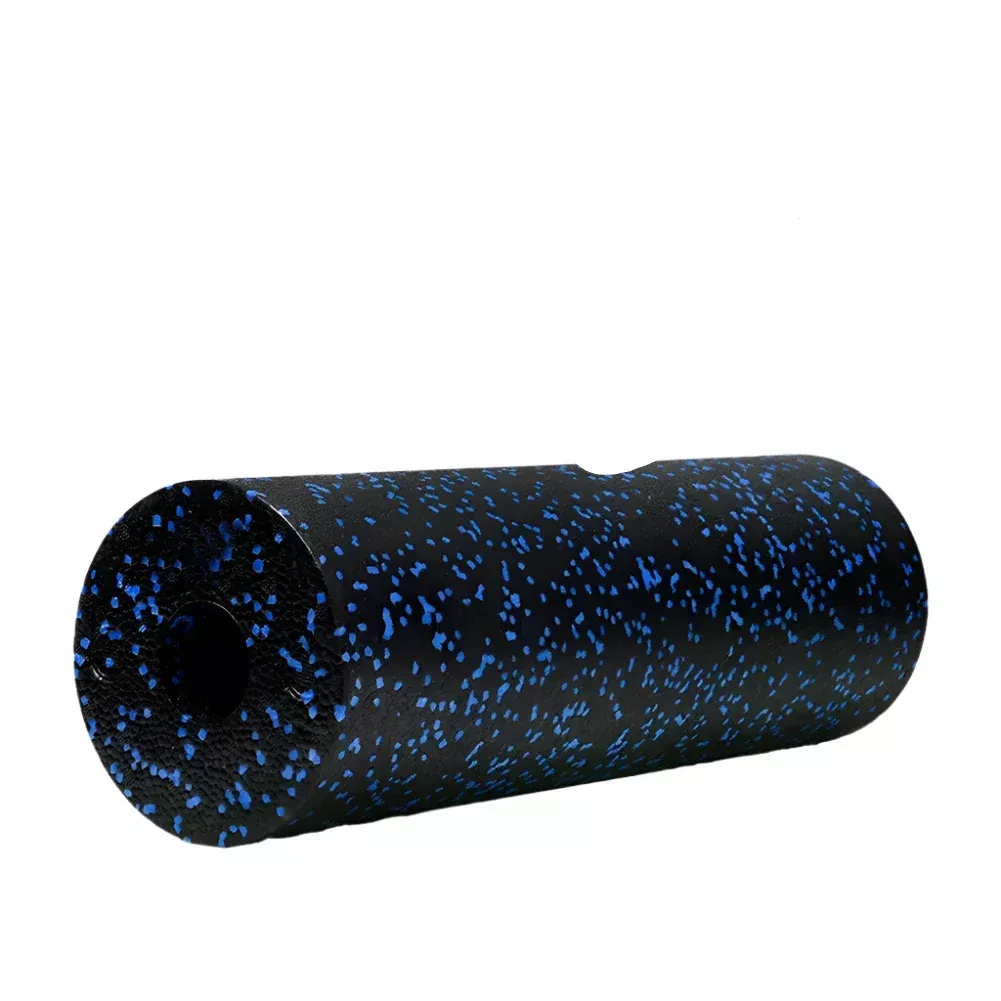 Improve Flexibility and Recovery withFoam Roller