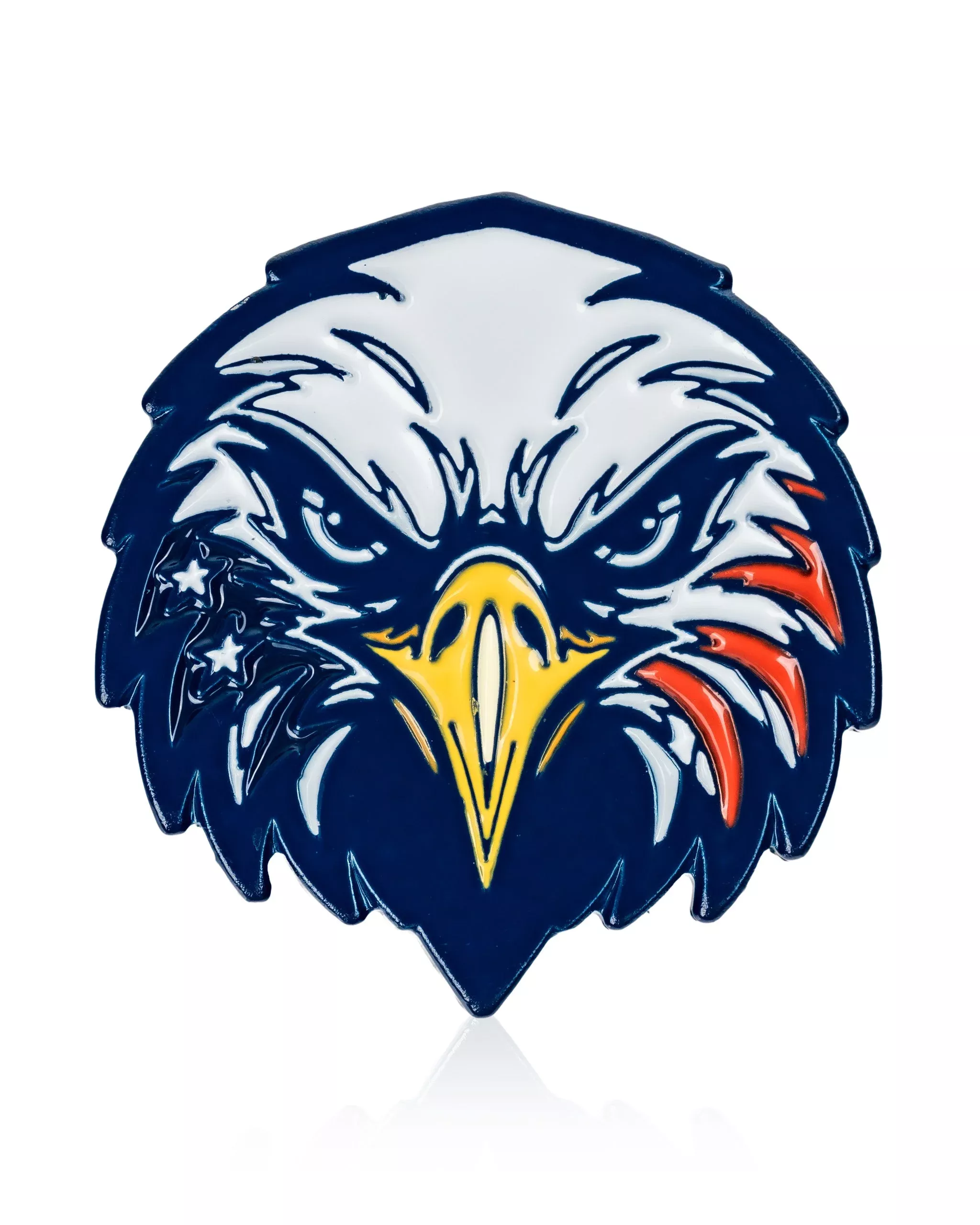 Independence Eagle - Ball Marker