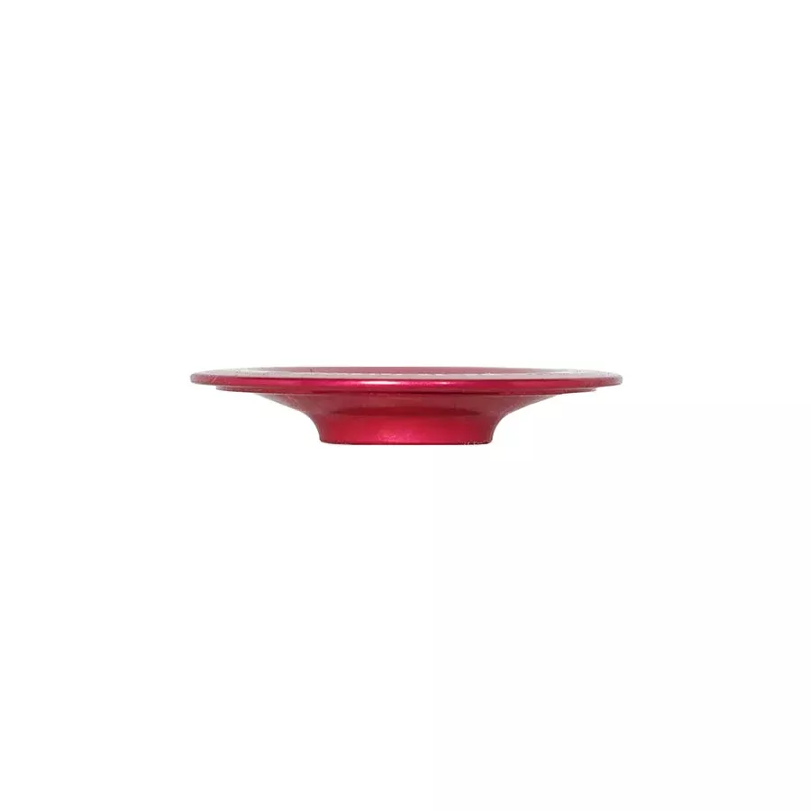 Industry Nine iRiX Top Cap 1-1/8'' Pink