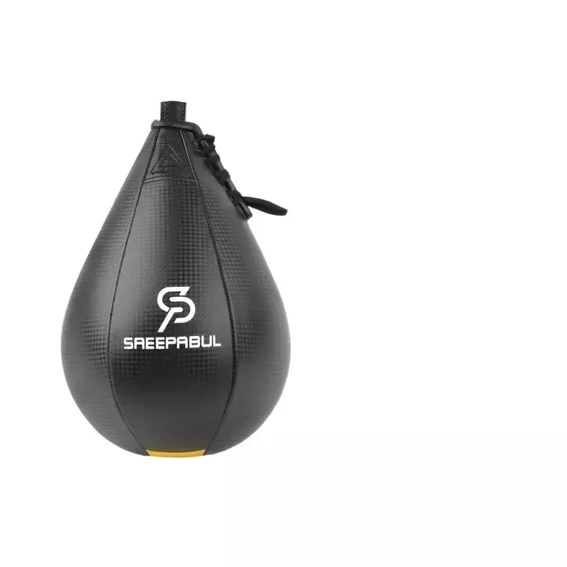Inflatable Boxing Ball for Enhanced Training