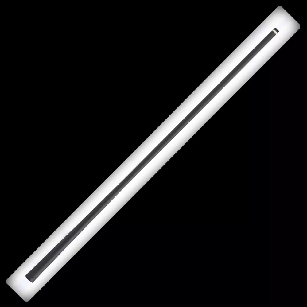 Jacoby Uniloc Black V4 Carbon Fiber Shaft