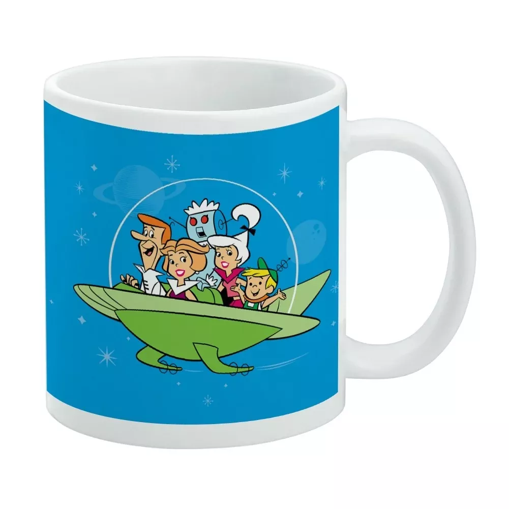 The Jetsons - Family Mug