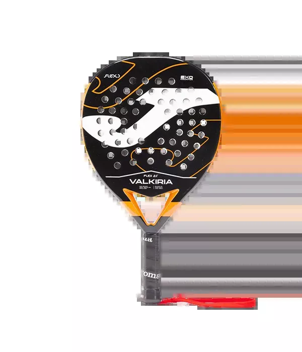 Joma Valkiria Flex 2.0 2025 Padel Racket