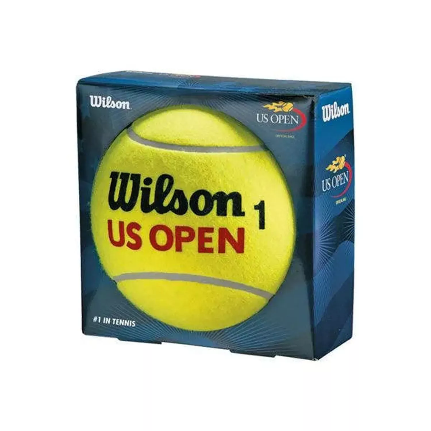 Jumbo 5' Tennis Ball