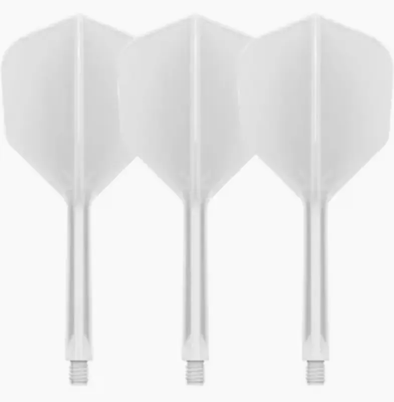 K-FLEX Flight System No.6 Shape