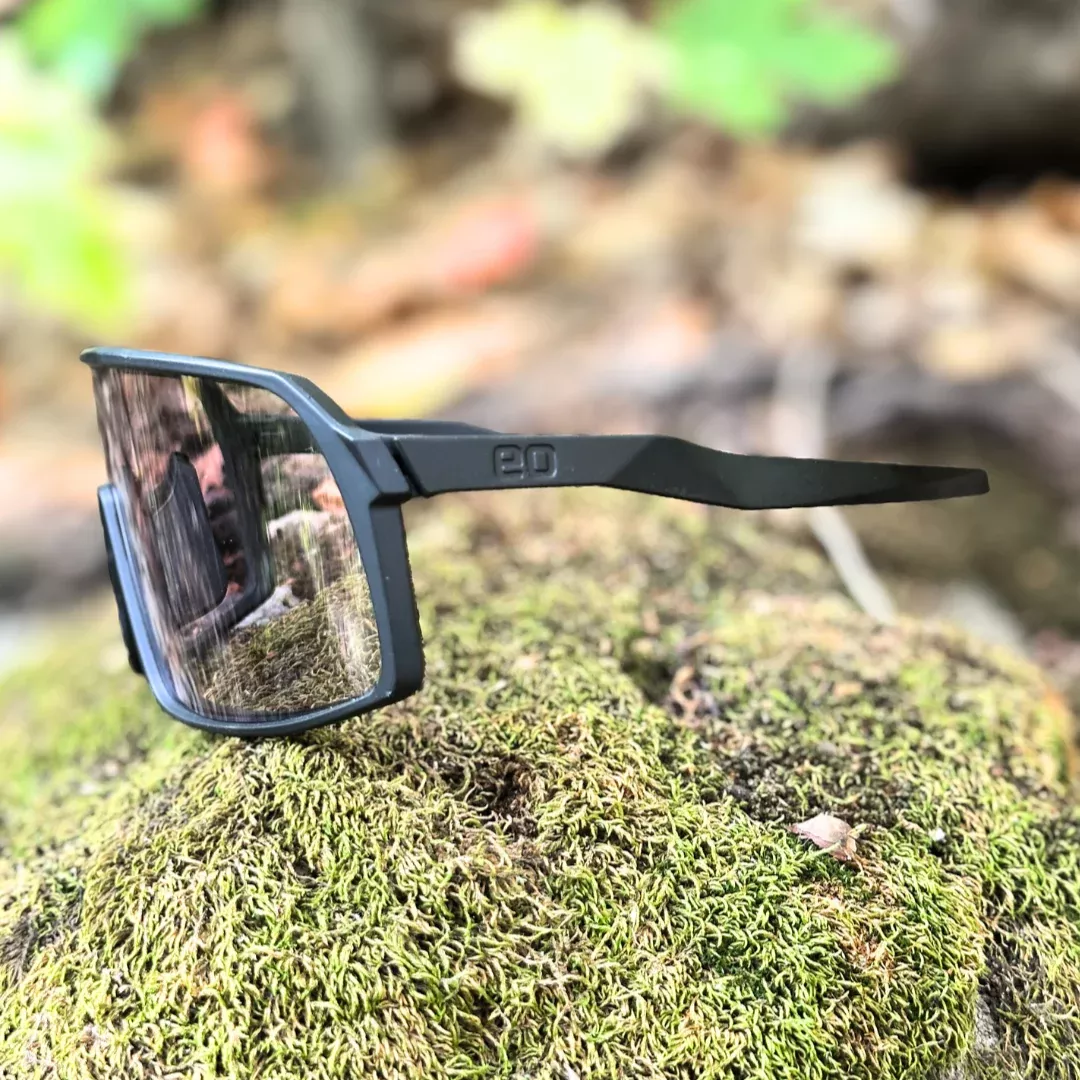 Kamas - Photochromic Mountain Bike
