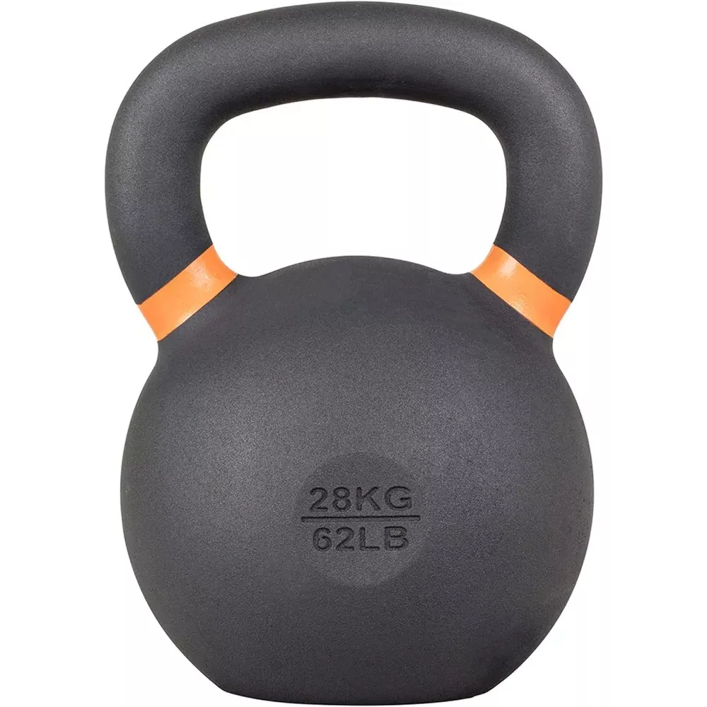 Kettlebell Weight for Whole Body Strength Training with Kettlebells