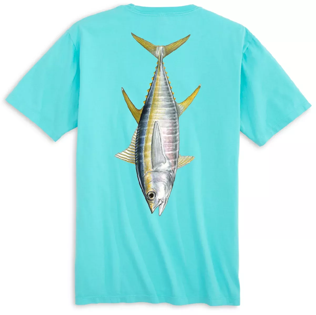 Key West, FL Tuna