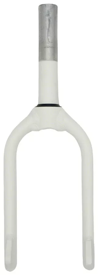 Kids Ride Shotgun Dirt Hero Fork