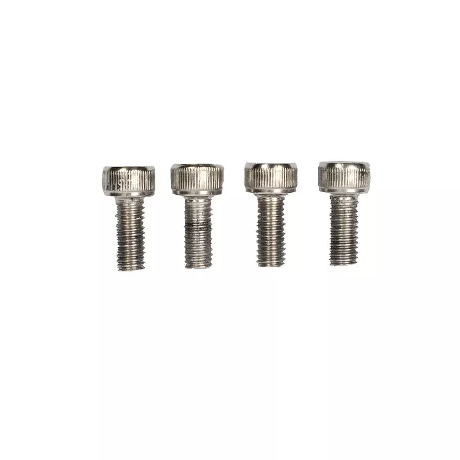 Kids Ride Shotgun Pro Bar Fasteners 4pcs