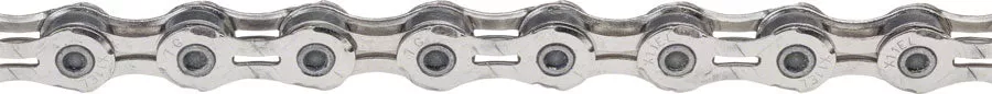 KMC X11EL Extra Light Chain - 11-Speed 118 LinksSilver