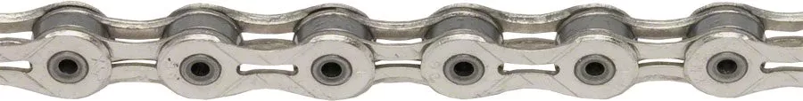 KMC X11SL Super Light Chain - 11-Speed 116 Links Silver