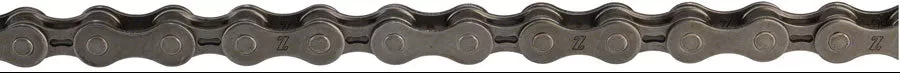 KMC Z6 Chain - 6 7-Speed 116 Links Gray
