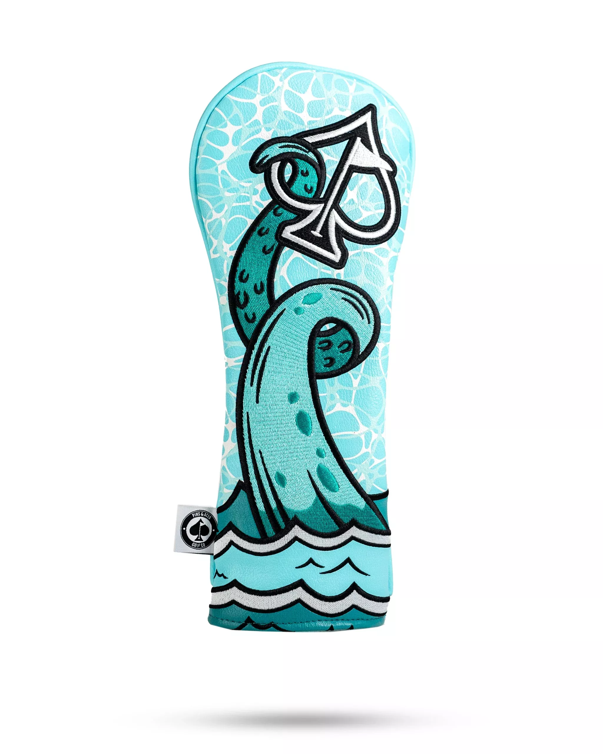 Kraken - Fairway Cover