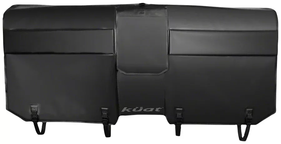 Kuat Huk Tailgate Pad 61" Curved
