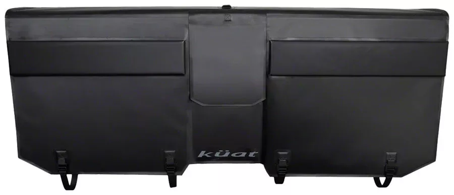 Kuat Huk Tailgate Pad 61" Straight
