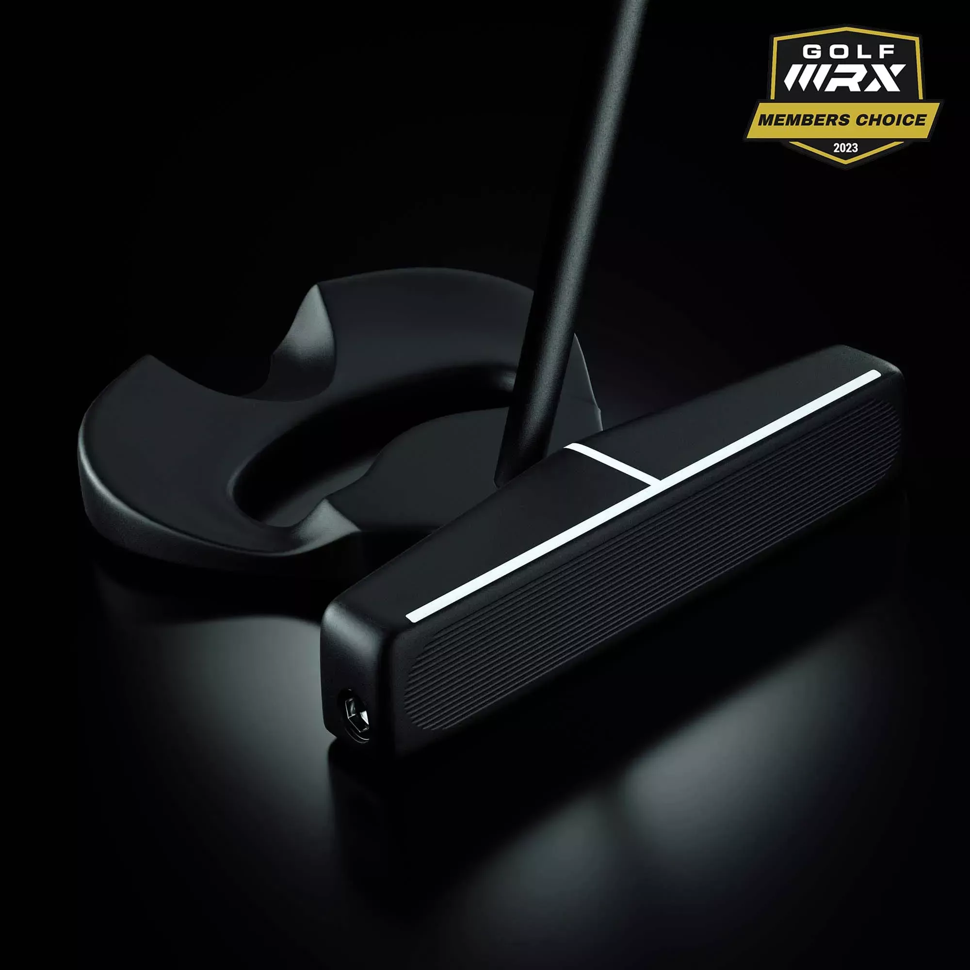 L.A.B. GOLF DF 2.1 STOCK