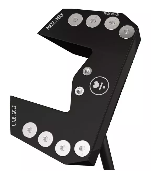 L.A.B. GOLF MEZZ.1 MAX STOCK