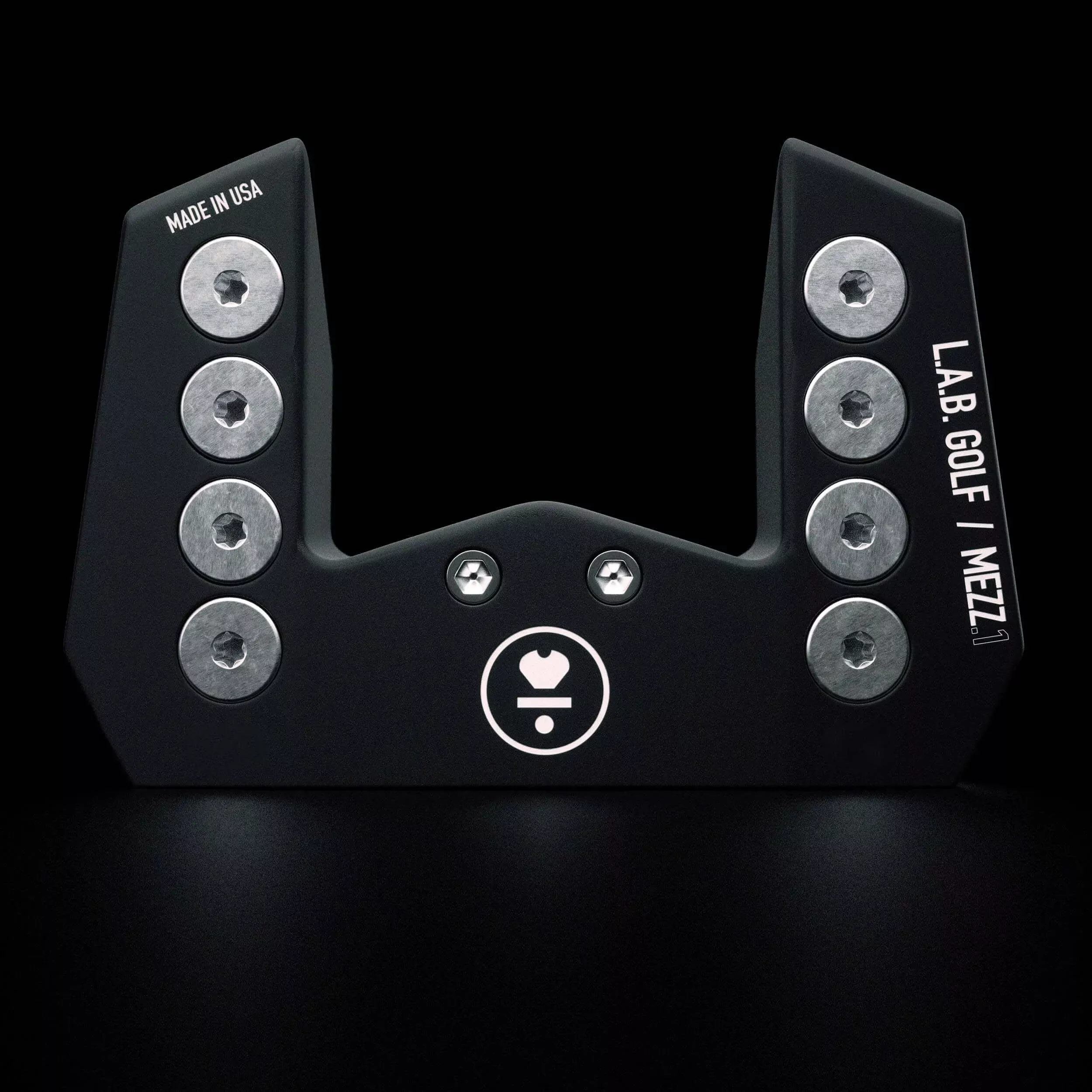 L.A.B. GOLF MEZZ.1 STOCK