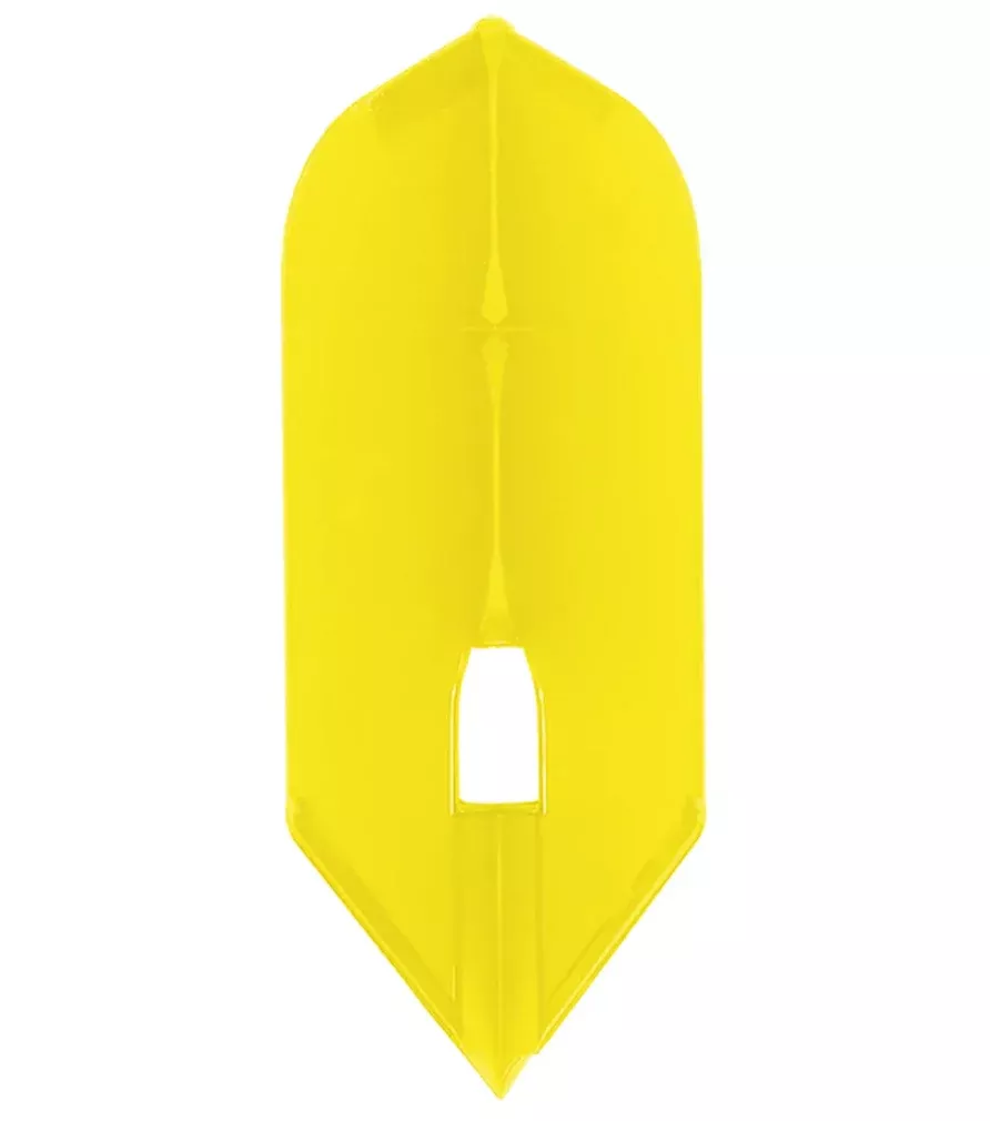 L-Style Pro Flights L-6 Slim