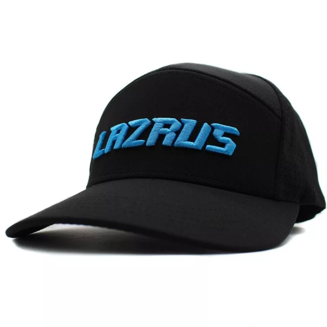 Lazrus Golf Snapback Hats