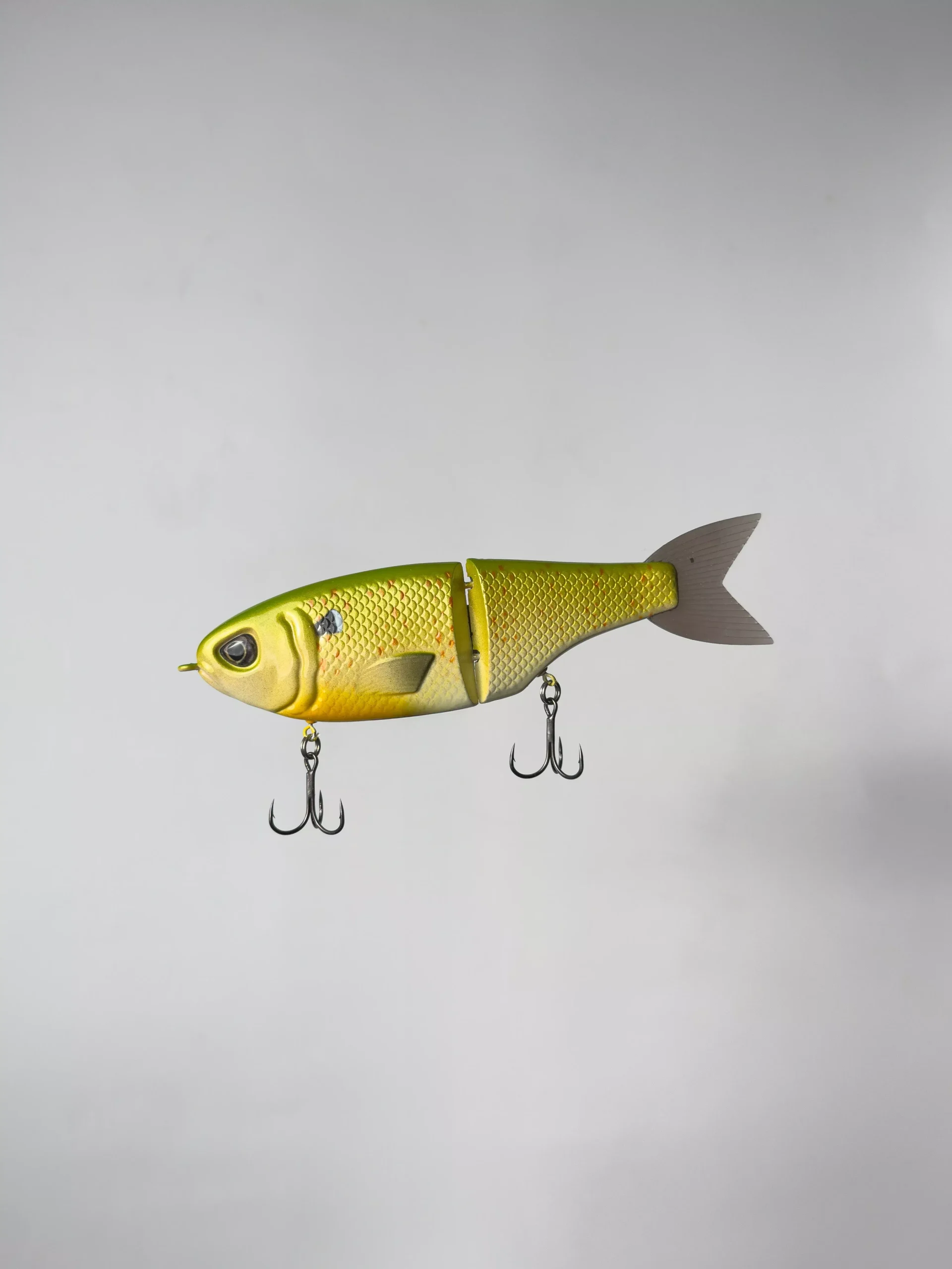"Lemon Lime Gill" Metro Glide