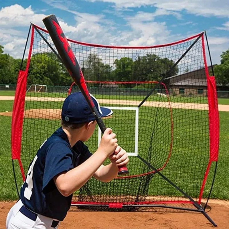 Level Up Your GameMulti Sport Practice Net