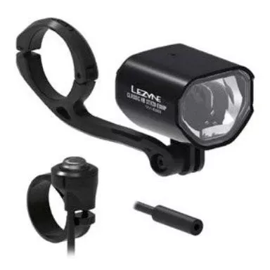 Lezyne E-Bike Classic StVZO EE900+