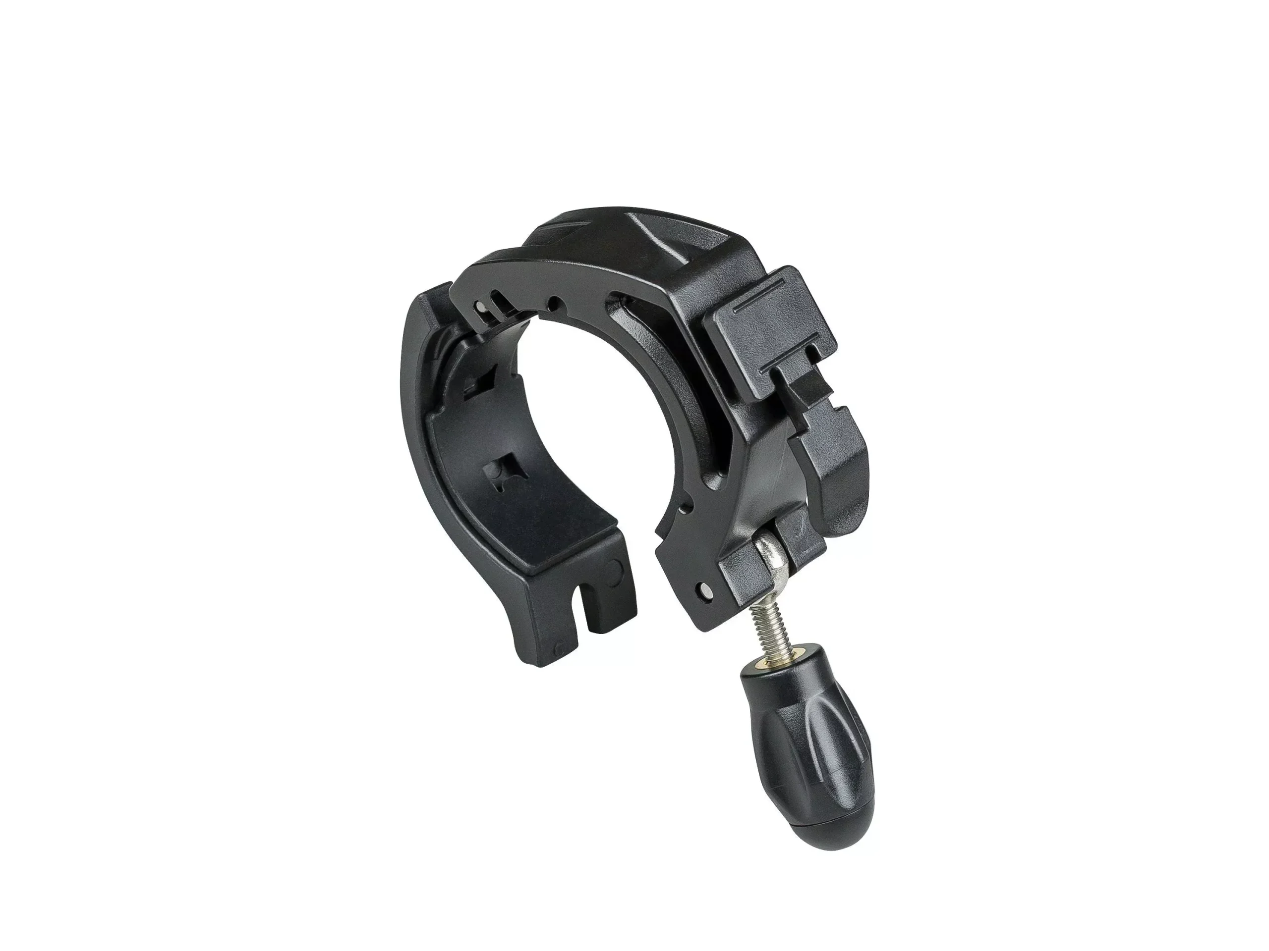 Light Part Bontrager Ion Hard Mount 35mm Bracket