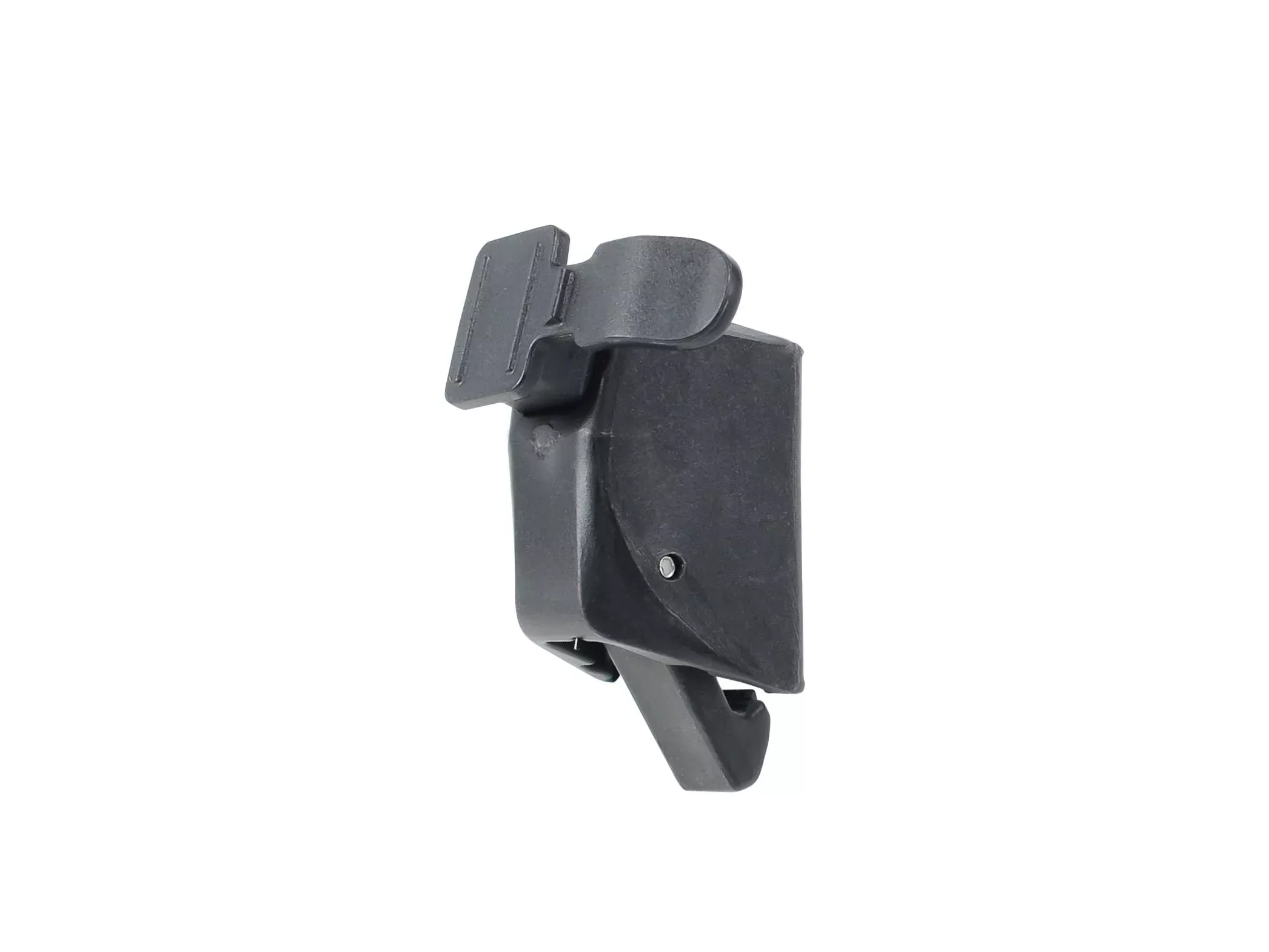 Light Part Bontrager Madone Seatpost Mount
