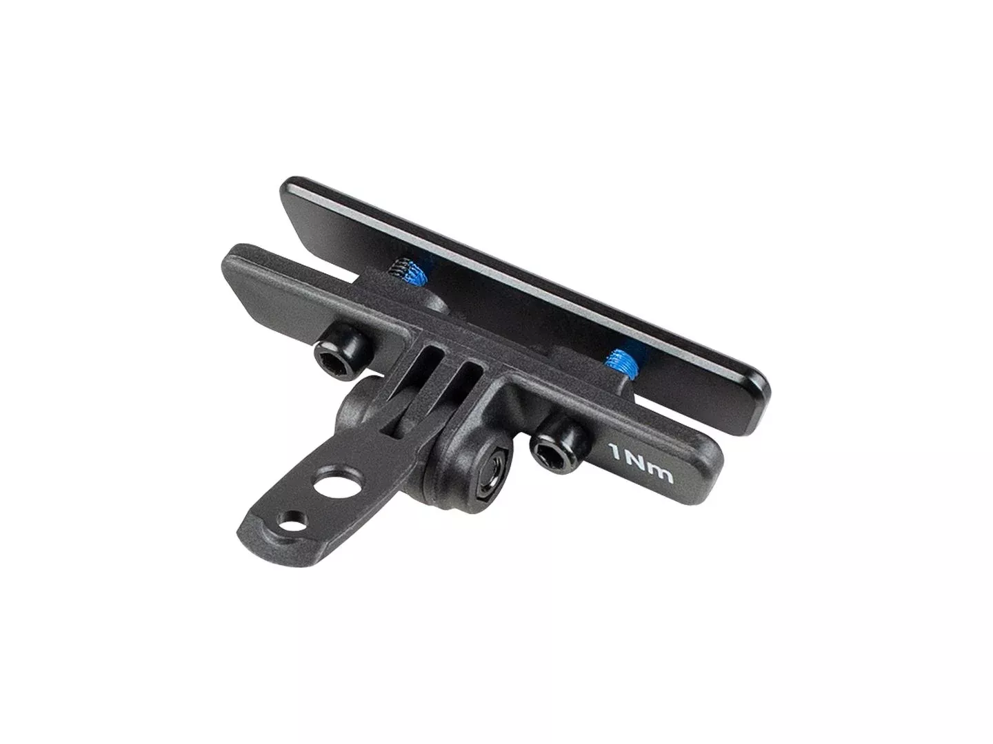 Light Part Trek Domane+ Saddle/Taillight Mount Bracket Rear