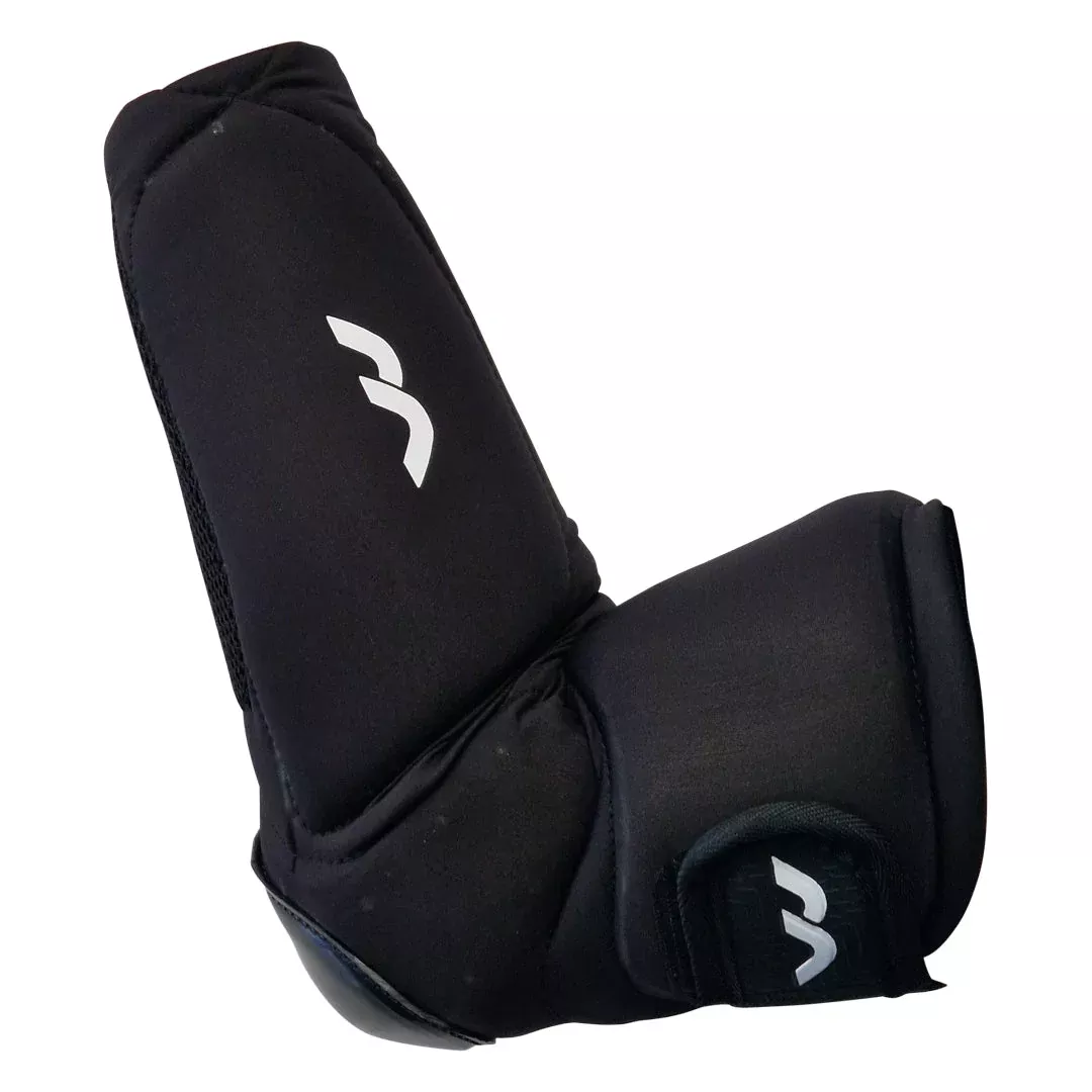 Lightweight Armguards for Goalkeepers