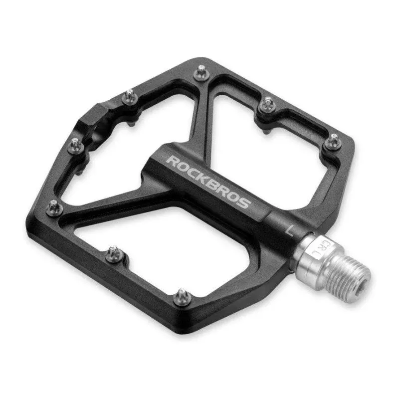 Lightweight Bike Pedals