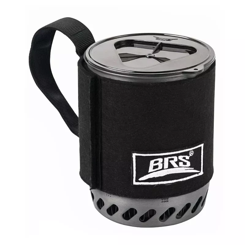 Lightweight, Powerful, Portable: Hiking Stove