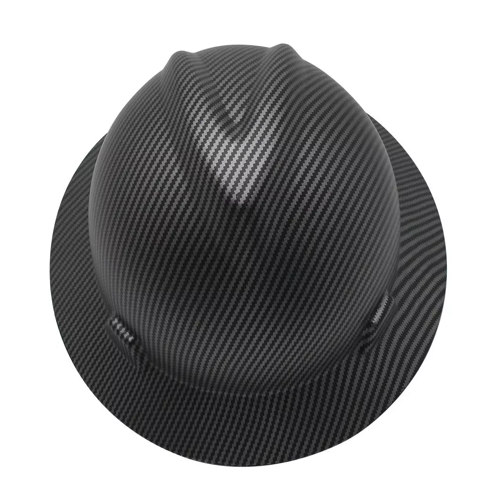 Lightweight and Strong: Safety Helmet