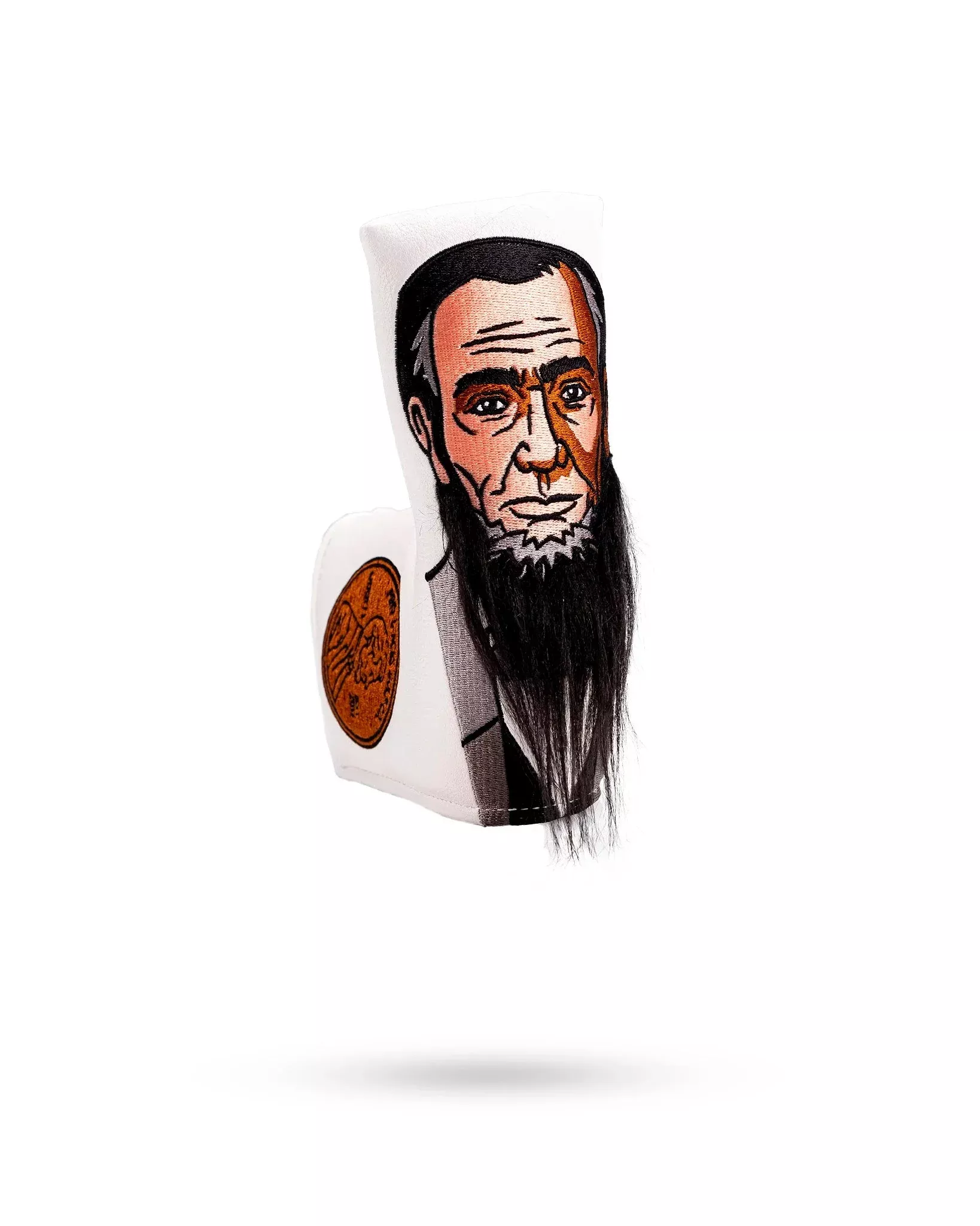 Lincoln - Blade Putter Cover
