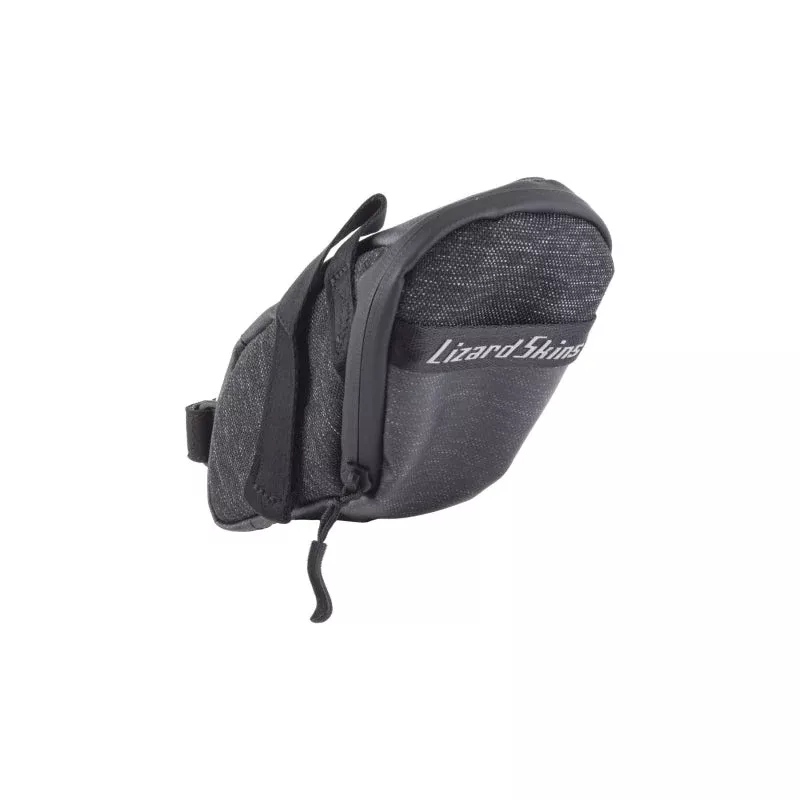 Lizard Skins Micro Cache Saddle bag Jet Black