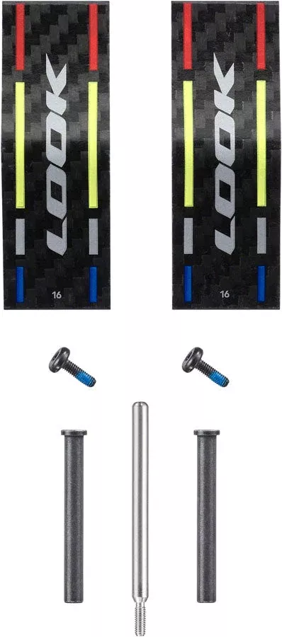 LOOK KEO Blade Kit - 16Nm MY24+