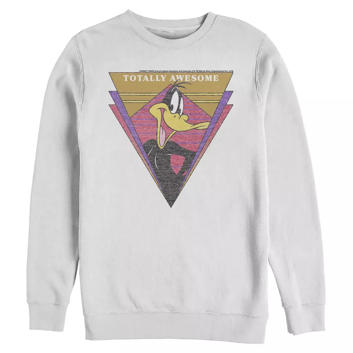 Looney Tunes - 80's Daffy