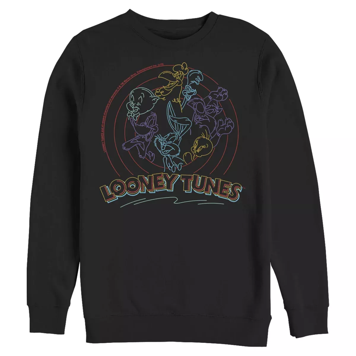 Looney Tunes - 90's Line