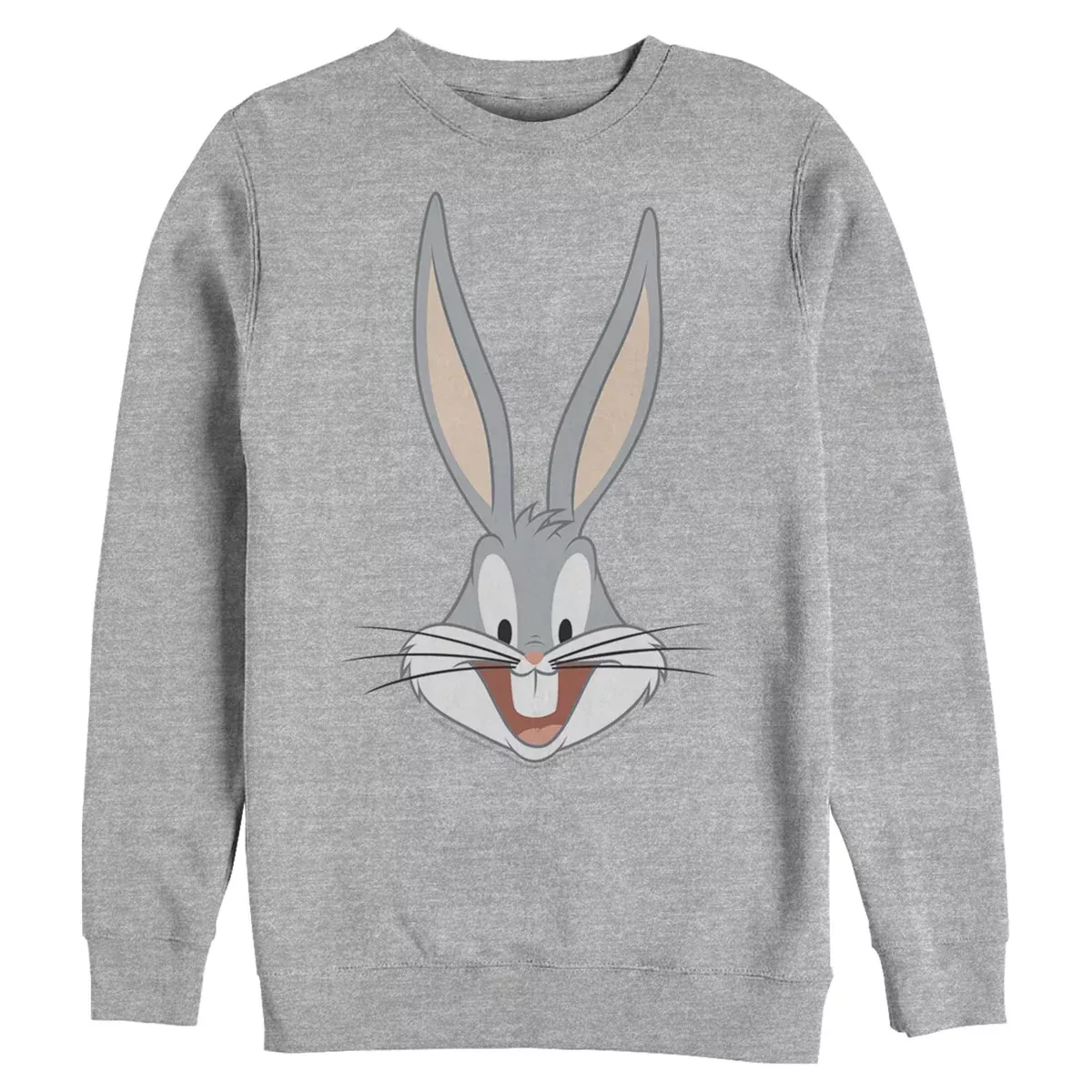Looney Tunes - Bugs Big Face