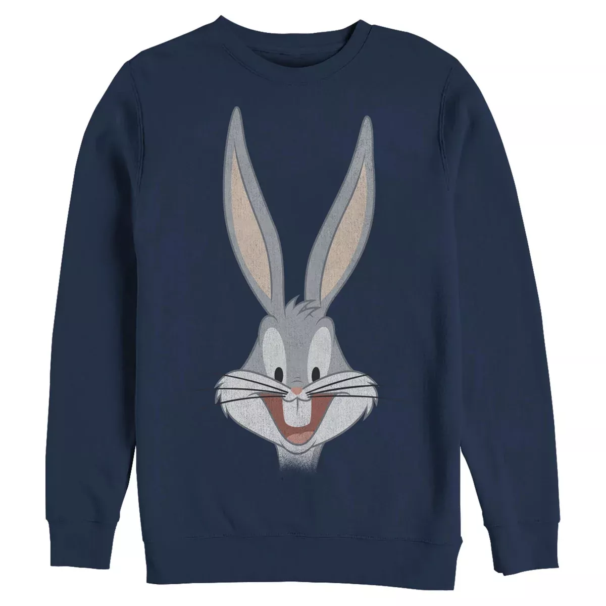 Looney Tunes - Bugs Bunny Smile