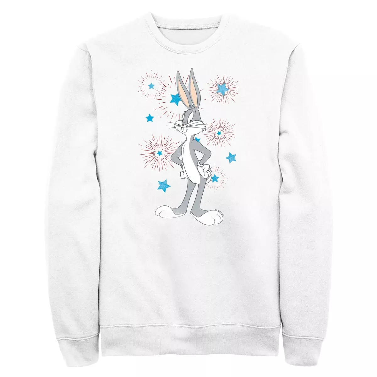 Looney Tunes - Bugs Patriot
