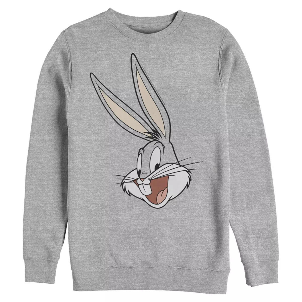 Looney Tunes - Classic Bugs Face