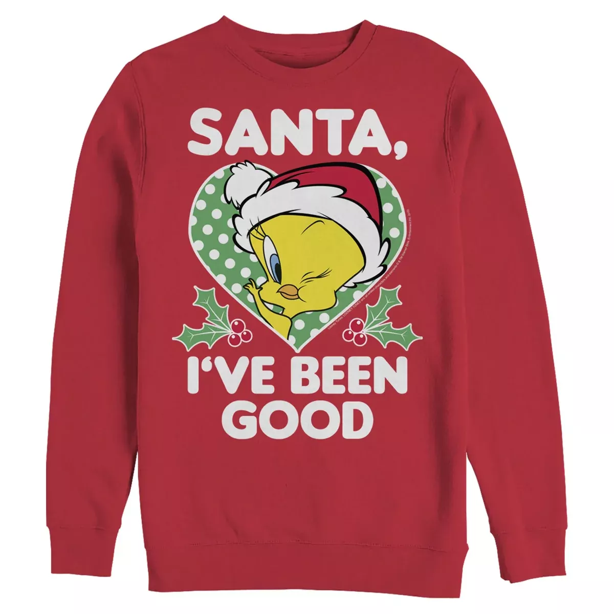 Looney Tunes - Good Santa