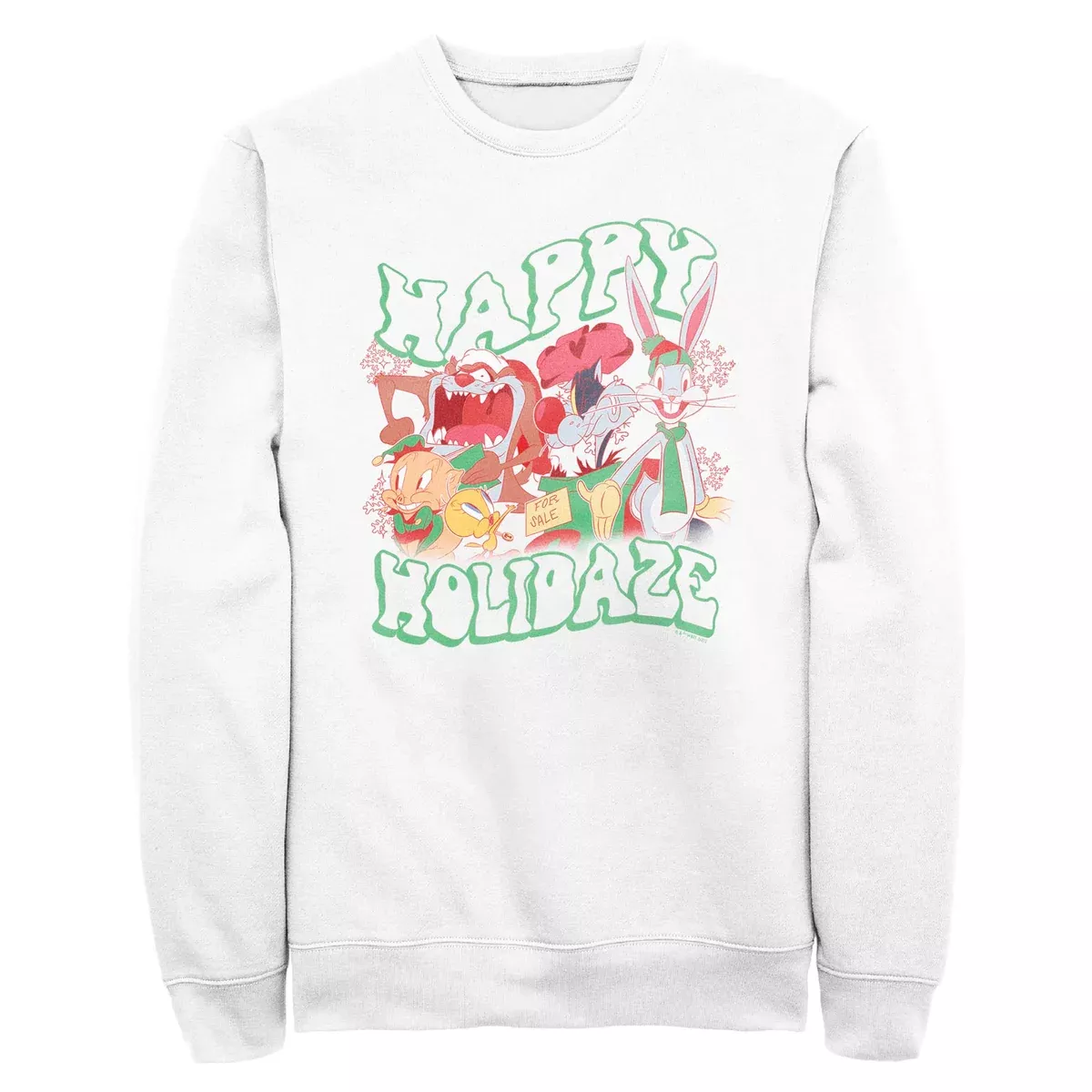 Looney Tunes - Holidaze