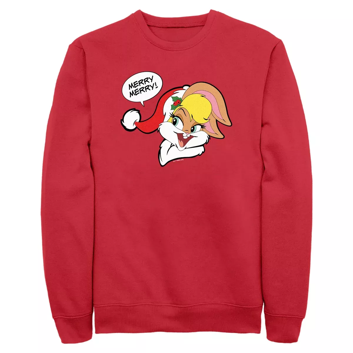 Looney Tunes - Lola Merry Merry