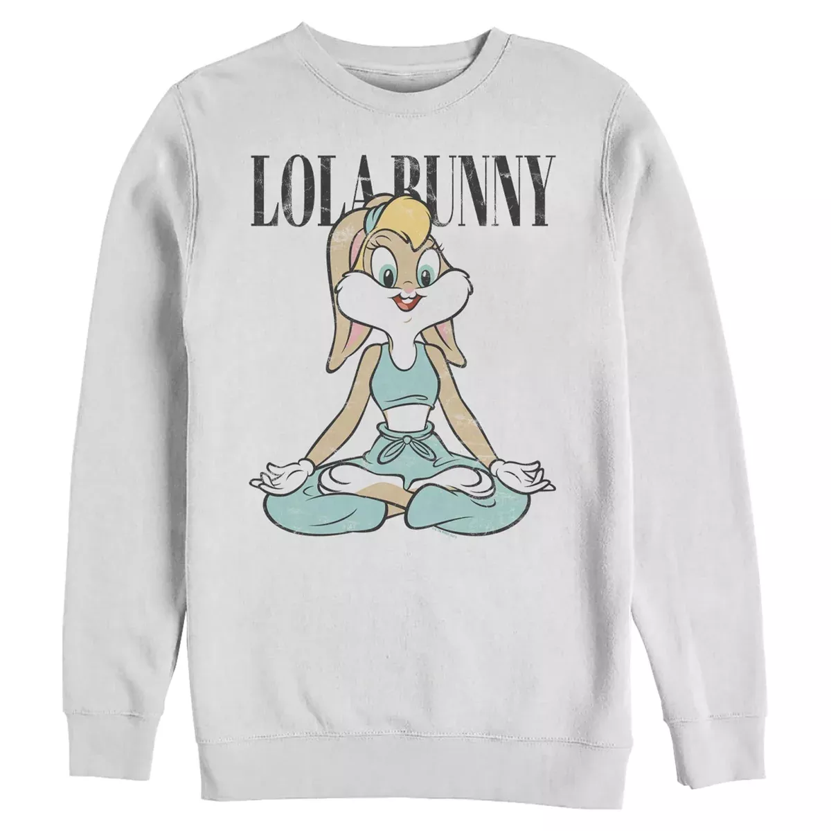 Looney Tunes - Lola Sweat Sets