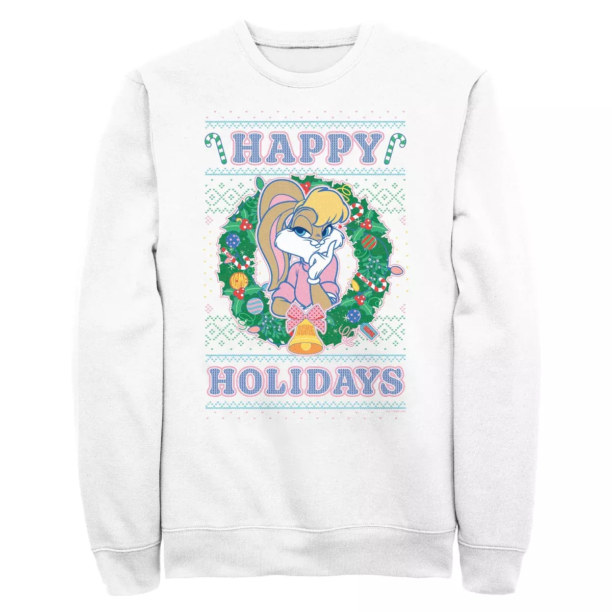 Looney Tunes - Lola Sweater