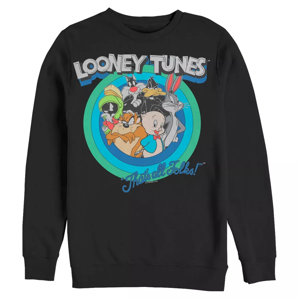 Looney Tunes - Looney Friends